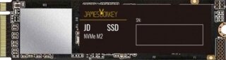 James Donkey JD512 512 GB SSD kullananlar yorumlar